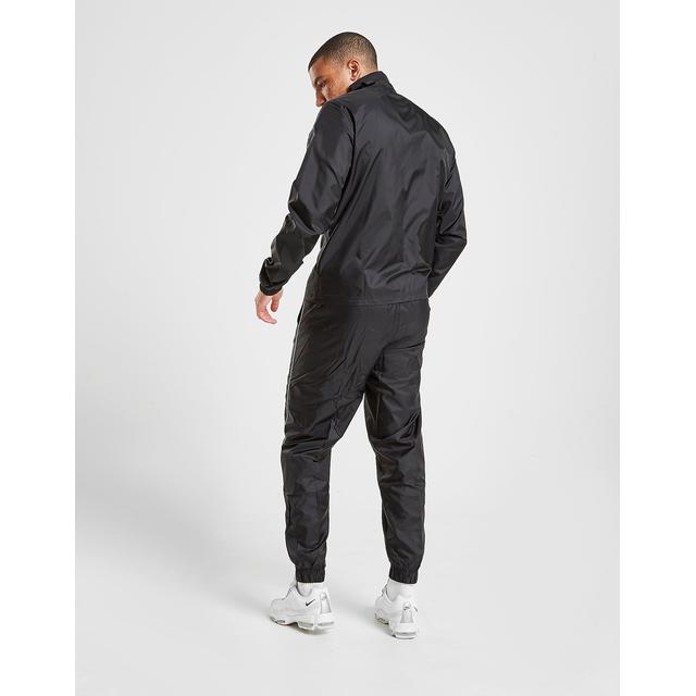 nike slayer woven tracksuit