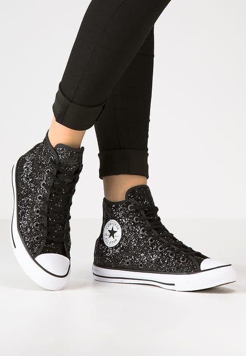 Chuck Taylor All Star - Sneakers Alte - Black/white