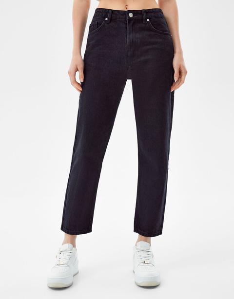 Dnm Lab Jeans Mom