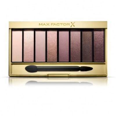 Max Factor Max Factor Masterpice Nude Palette Sombra Tono 03,rose