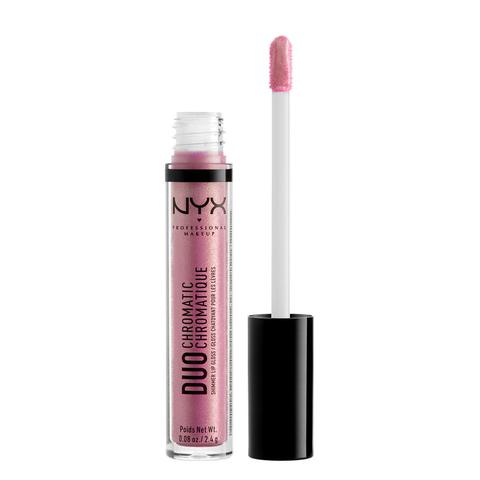 Duo Chromatic Lip Gloss