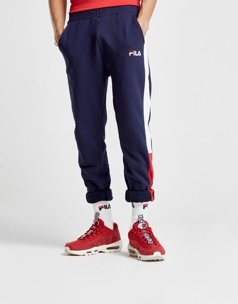 Fila Reid Pantaloni In Pile