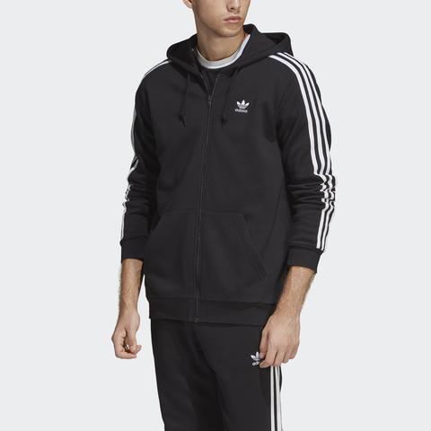 Hoodie 3-stripes