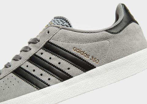 adidas originals 350 grey