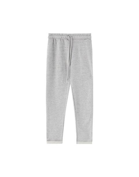 Pantaloni Jogging Basic