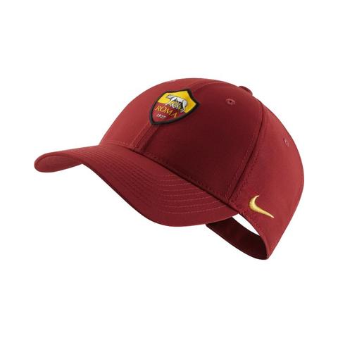 cappello nike roma