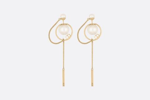 Pendientes Dior Tribales