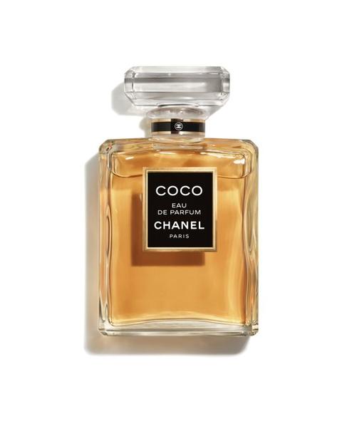 Chanel - Eau De Parfum Vaporizador Coco