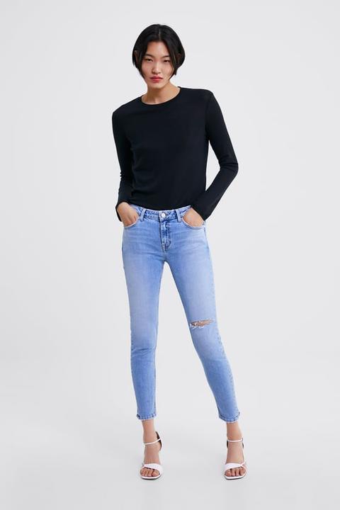 Jeans Z1975 Im Skinny-fit