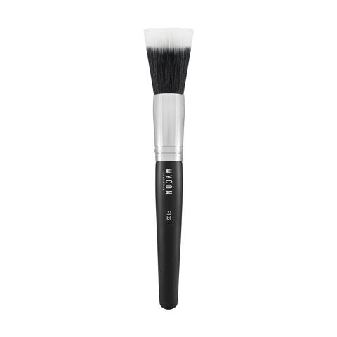 F102 Duo Fiber Face Brush