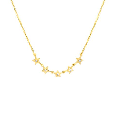 5 Star Necklace - Maria Pascual Shop