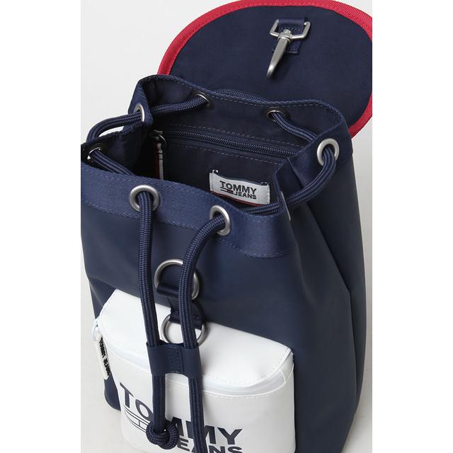 tommy hilfiger modern heritage mini backpack