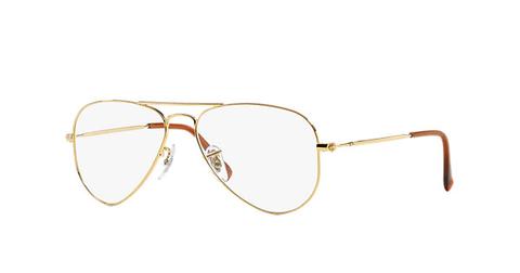 Ray-ban Rb6049 Oro