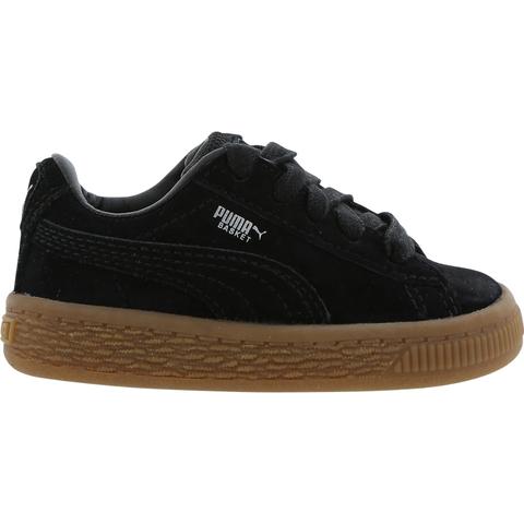 Puma Suede