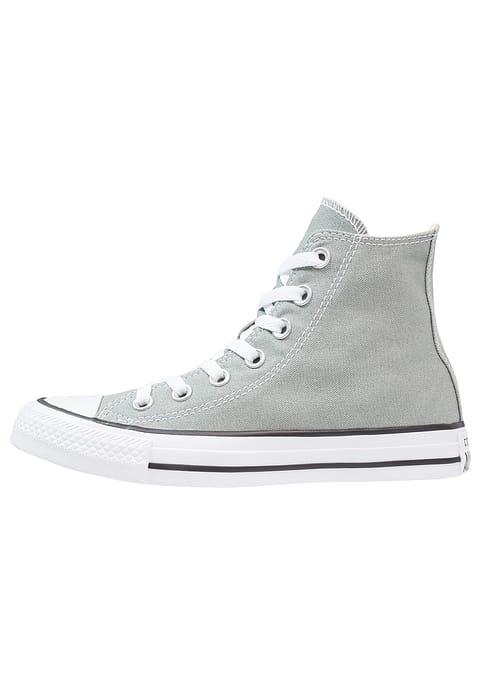 Chuck Taylor All Star - Zapatillas Altas - Camo Green
