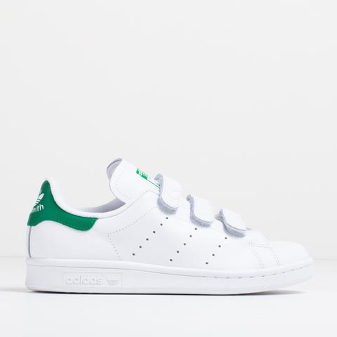 Stan Smith Originals Velcro