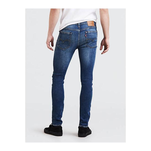 levi's 519 extreme skinny