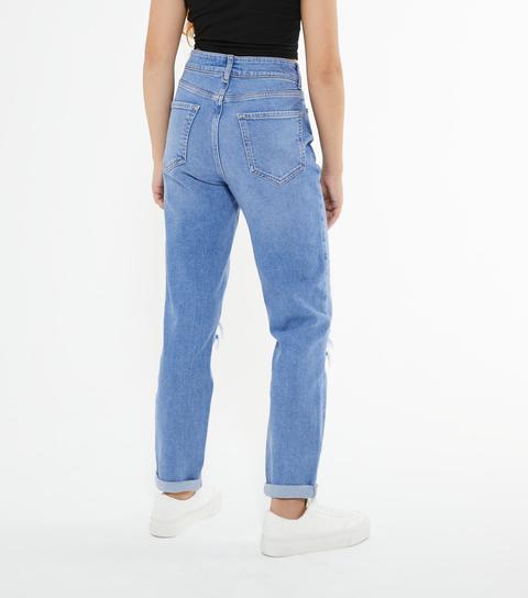 mom jeans for girls