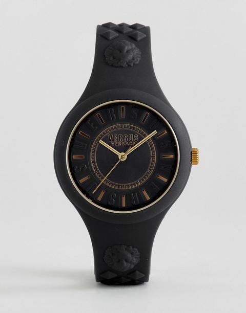 orologio versus versace