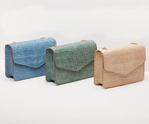 Bandolera Coco