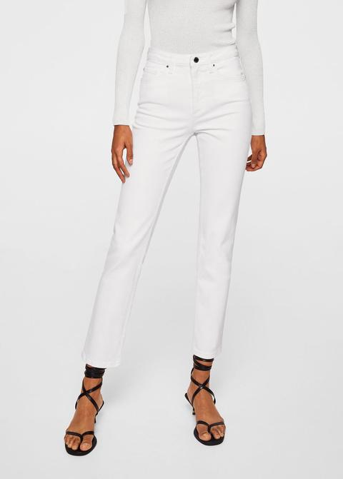 Jeans Straight Anna