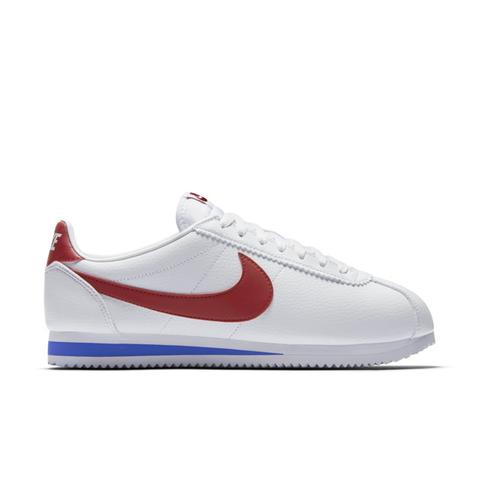 Nike - Zapatillas Casual De Hombre Classic Cortez Leather