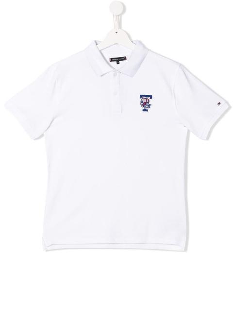 tommy hilfiger polo junior