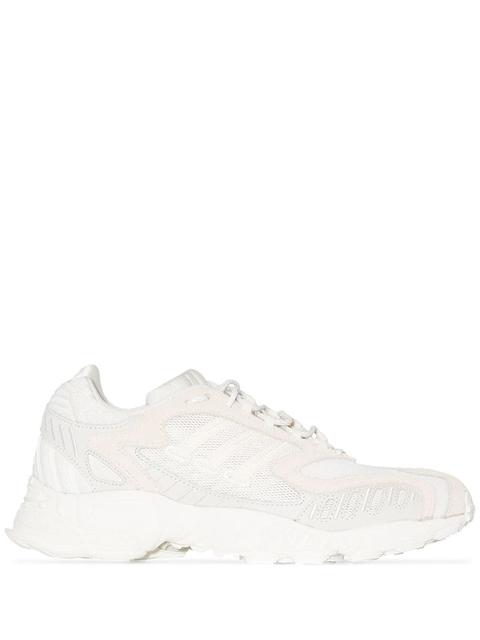 Adidas - Torsion X Sneakers