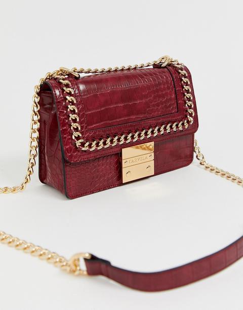 carvela mini bailey cross body