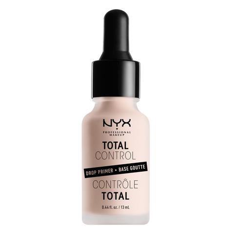 Prebase De Maquillaje Total Control Drop Primer