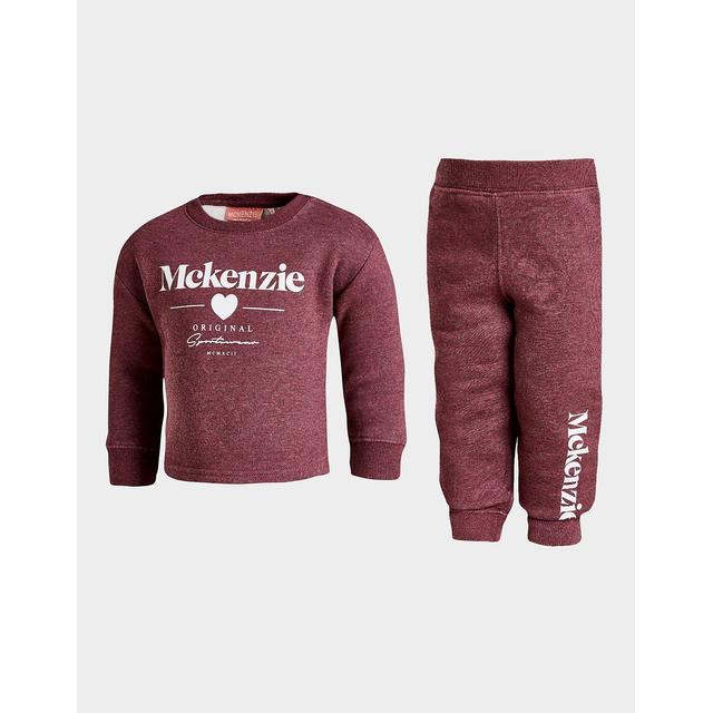 mckenzie tracksuit jd