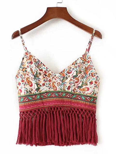 Top Camisole