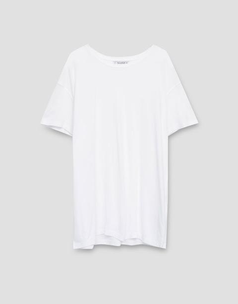 T-shirt Basic