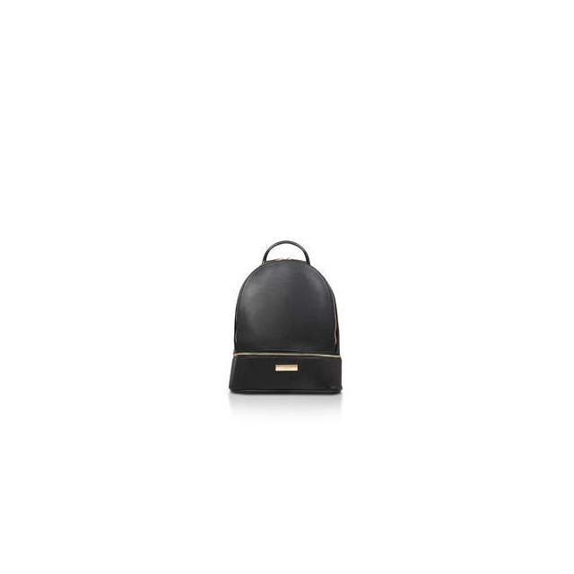 kurt geiger black backpack