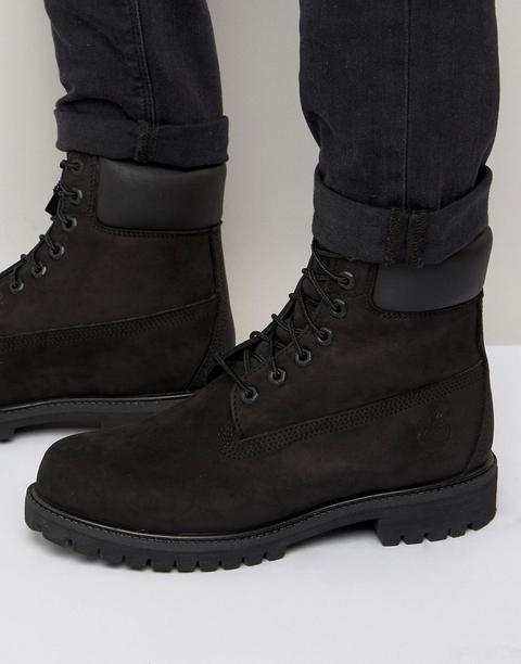 Timberland Classic Premium Boots