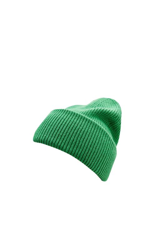 Gorro Beanie Punto Perlado