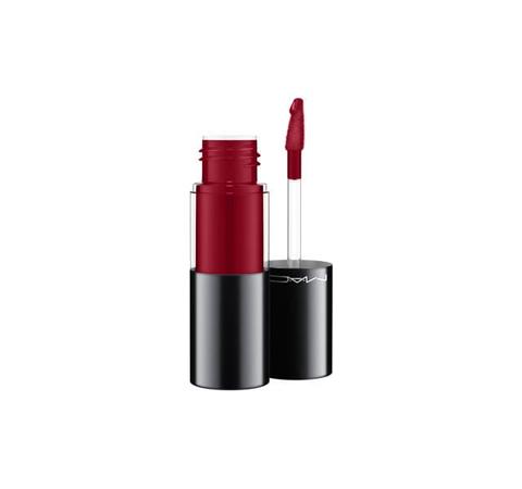 Mac Versicolour Varnish Cream Lip Stain Serial Stain