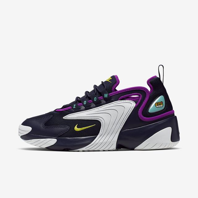Nike Zoom 2k from Nike on 21 Buttons