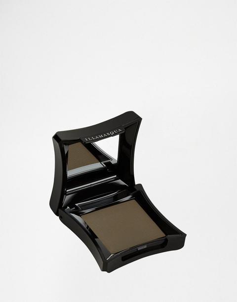 Illamasqua Eyebrow Cake