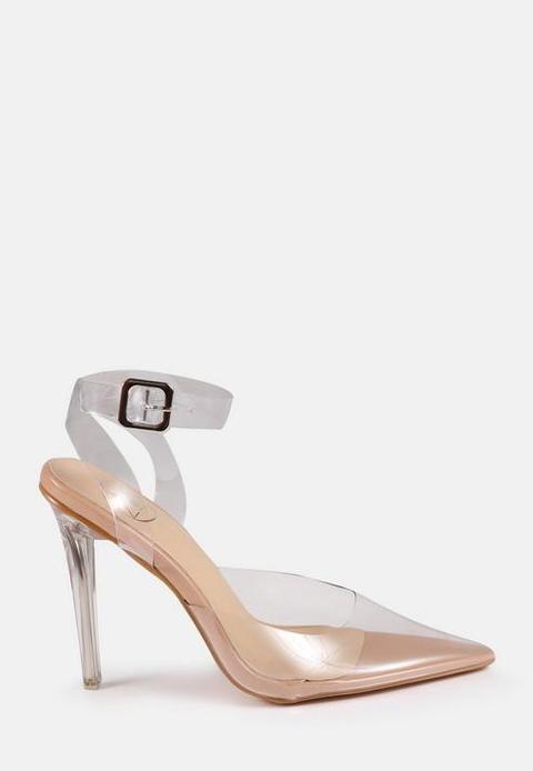 Missguided store clear heels