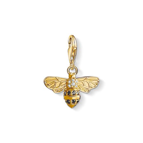 Colgante Charm Abeja