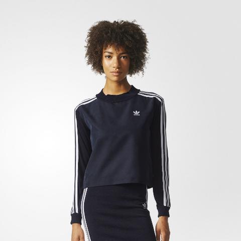 Felpa 3-stripes
