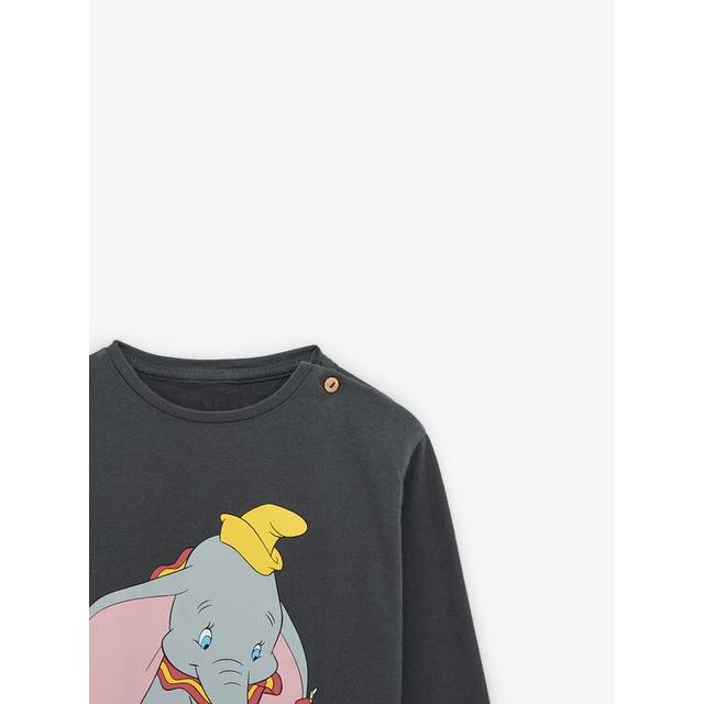 Camiseta Dumbo © Disney Lentejuelas from Zara on 21 Buttons