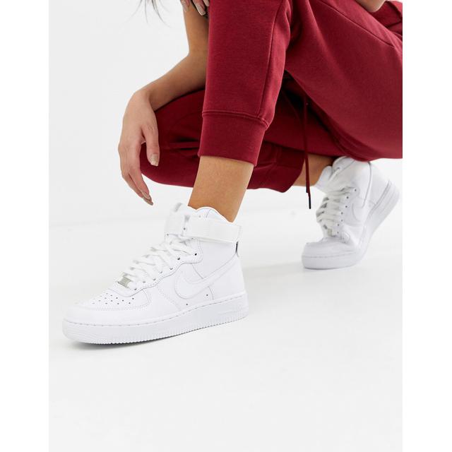 air force 1 sneakers alte air force 1 sneakers alte