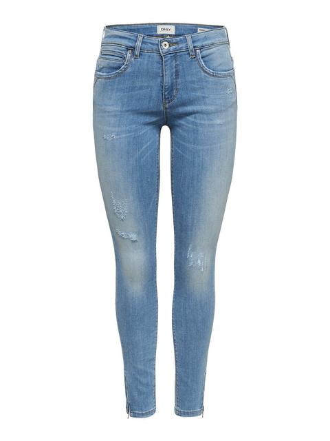 only kendell skinny fit jeans