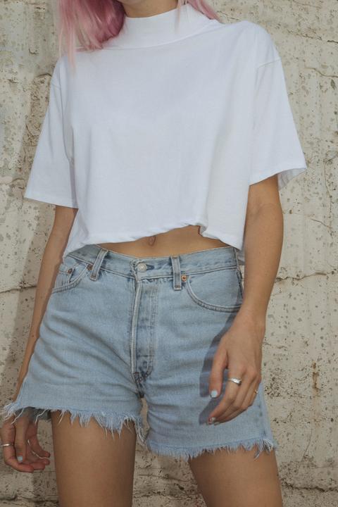 Jack Turtleneck Top