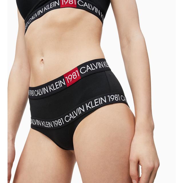 calvin klein bold 1981