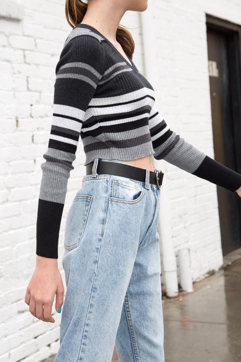 Brandy melville hotsell milena sweater