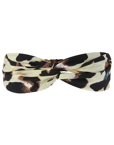 Leo Leopard Headband