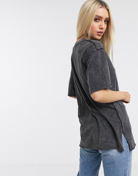 Asos Design Super Oversized T-shirt 